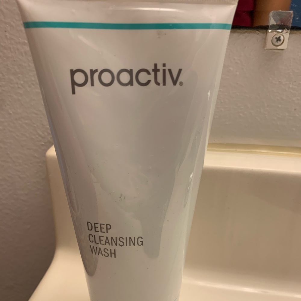 COPY - Face cleaner proactive full size